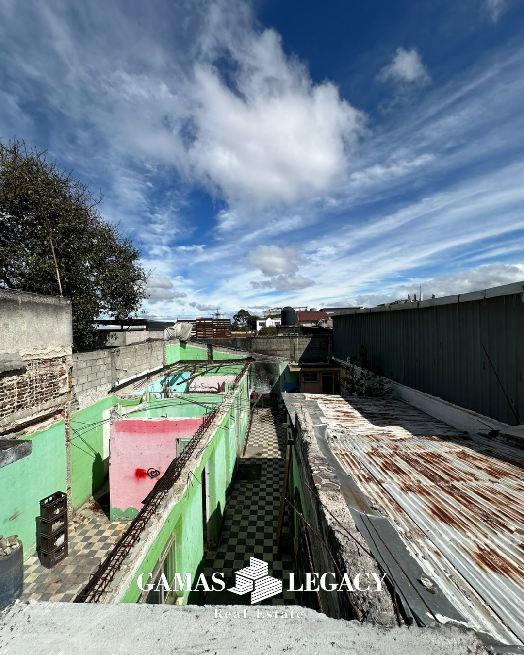 Foto Propiedad Zona 1